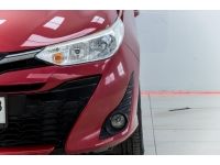 2020 TOYOTA YARIS 1.2 HIGH 5DR ผ่อน 3,488 บาท 12 เดือนแรก รูปที่ 5