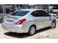 Nissan Almera 1.2V A/T 2012 รถบ้านสภาพสวยราคาถูก รูปที่ 5