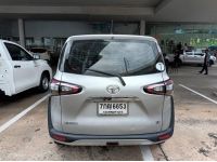 TOYOTA Sienta 1.5 V 2018 รูปที่ 5