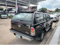 TOYOTA HILUX VIGO Smart Cab 2.5 E 2011 รูปที่ 5