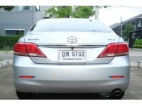 2010 Toyota Camry 2.0G มือเดียว รูปที่ 5