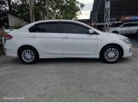 2020 SUZUKI CIAZ 1.25 GL PLUS TOP AUTO ฟรีดาวน์ รูปที่ 5