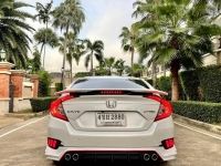 2020 HONDA CIVIC FC 1.8 EL รูปที่ 5