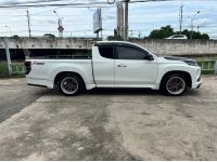 2021 MITSUBISHI TRITON 2.5 MT รูปที่ 5