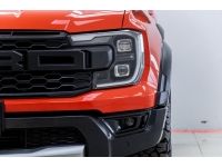 2023 FORD RANGER RAPTOR ECOBOOST 3.0 V6 4DR ผ่อน 14,257 บาท 12 เดือนแรก รูปที่ 5