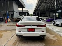 BMW 220i Gran Coupe M Sport ปี 2021 ไมล์ 22,xxx Km รูปที่ 5