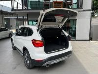 BMW X1 sDrive18d xLine ปี 2019 ไมล์ 69,5xx Km รูปที่ 5