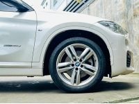 2018 แท้ BMW X1 sDrive20d M-SPORT โฉม F48 เพียง 70,000 กิโล รูปที่ 5