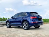 Audi Q5 2.0 45TFSI quattro s line ปี 2018 เลขไมล์ 47,000 km. รูปที่ 5