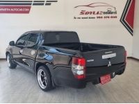 2021 Mitsubishi Triton Double Cab 2.5 GLX MT รูปที่ 5