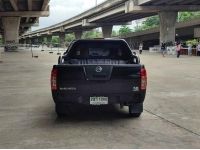 Nissan Navara 2.5 SE Benzine CNG MT รูปที่ 5