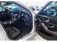 MERCEDES-BENZ C220d Avantgarde W205 ปี 2019 ไมล์ 115,5xx Km รูปที่ 5