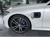 BMW 330e M Sport G20 ปี 2022 ไมล์ 27,xxx Km รูปที่ 5