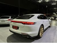 Porsche Panamera 4 E-Hybrid MNC ปี 2022 เปลี่ยนสัญญาได้ รูปที่ 5