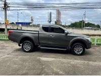 2016 MITSUBISHI TRITON 2.4PLUS MT รูปที่ 5