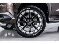 2018 MITSUBISHI PAJERO SPORT 2.4 GT 2WD ผ่อน 6,335 บาท 12 เดือนแรก รูปที่ 5