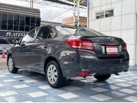 TOYOTA VIOS 1.5 ENTRY เกียร์AT ปี19 รูปที่ 5