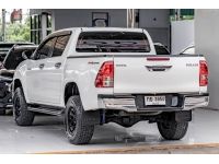 TOYOTA REVO 2.4E PRERUNNER MT ปี 2016 ไมล์ 135,xxx Km รูปที่ 5