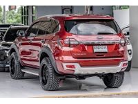 FORD EVEREST 3.2 TITANIUM PLUS 4WD ปี 2017 ไมล์ 111,xxx Km รูปที่ 5