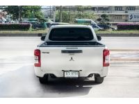 MITSUBISHI TRITON 2.5 GLX MEGA CAB M/T ปี2020 รูปที่ 5