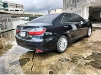 CAMRY 2.5 HYBRID PREMIUM	  2016 รูปที่ 5