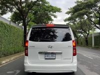 2019 HYUNDAI H1 2.5 LIMITED 3 SUNROOF รูปที่ 5