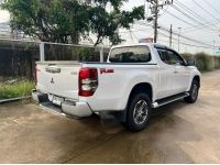 2019 MITSUBISHI TRITON 2.4PLUS MT ผ่อน 6,900 รูปที่ 5