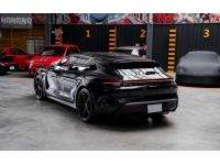 Porsche Taycan sport turismo ป้ายแดง รูปที่ 5