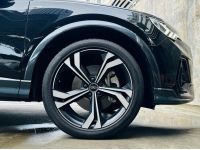 2021 แท้ All NEW Audi Q3 Sportback 40 TFSI quattro S-Line Black Edition เพียง 20,000 กิโล รูปที่ 5