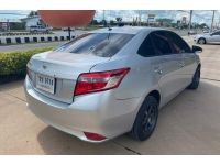 TOYOTA VIOS 1.5J A/T ปี 2016 รูปที่ 5