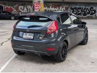 FORD FIESTA 1.5s ออโต้ รูปที่ 5