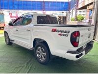 รถมือสอง ฟรีเงินดาวน์ 2021 MG Extender 2.0 Double Cab Grand X 4WD รูปที่ 5