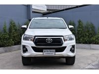 2019 TOYOTA REVO D-CAB 2.4E PRERUNNER auto ไมล์แท้ 85,000 กม. ฟรีดาวน์ รูปที่ 5