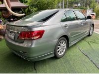 รถมือสอง ฟรีเงินดาวน์ 2009 Toyota Camry 2.0 G Sedan รูปที่ 5