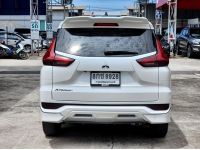 Mitsubishi  X-pander 1.5GT Top 2019 รถใหม่ใช้น้อย พร้อมเครื่องเสียง รูปที่ 5