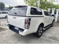 2020 ISUZU D-MAX CAB 4 HILANDER 1.9Z PRESTIGE auto รูปที่ 5