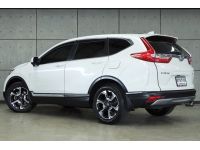 2018 Honda CR-V 2.4 (ปี 17-21) EL 4WD SUV AT รูปที่ 5