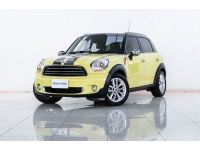 2013 MINI COOPER 1.6 COUNTRY MAN R60 ผ่อน 5,512 บาท 12 เดือนแรก รูปที่ 5