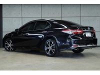 2019 Toyota Camry 2.5 (ปี 18-24) Hybrid Premium Sedan AT รูปที่ 5