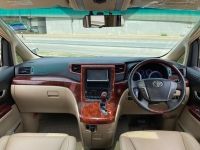 2009 TOYOTA ALPHARD 2.4 รูปที่ 5