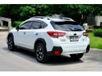 Subaru xv  2.0i-p AWD (ขับ4) auto ไมล์แท้ 54,000 กม. รูปที่ 5