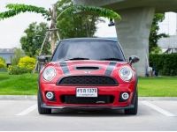 2012 Mini Cooper S 1.6 รูปที่ 5