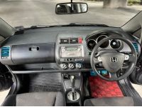 HONDA JAZZ 1.5 VTEC ออโต้ รูปที่ 5