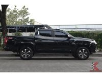 MG Extender 2.0 (ปี 2022) Double Cab Grand X 4WD Pickup รหัส3288 รูปที่ 5