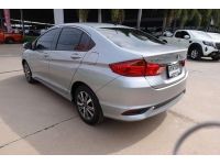 Honda CITY I-VTEC 1.5 A/T ปี 2019 รูปที่ 5