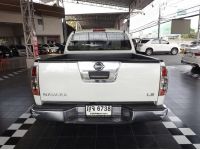 NISSAN NAVARA CALIBRE DOUBLE CAB 2.5LE A/T ปี 2011 รูปที่ 5