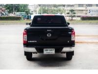 NISSAN NAVARA NP300 2.5 E KING CAB M/T ปี2017 รูปที่ 5