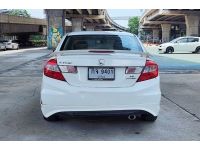 ขายถูก Honda CIVIC FB 1.8 E AT ปี 2013 รูปที่ 5