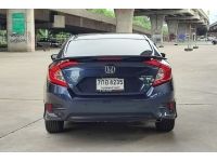 ขายถูก Honda CIVIC FC 1.8 EL AT ปี 2018 รูปที่ 5