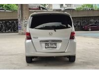 ขายถูก Honda Freed 1.5 E AT ปี 2011 รูปที่ 5